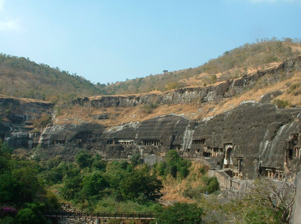 Ajanta
