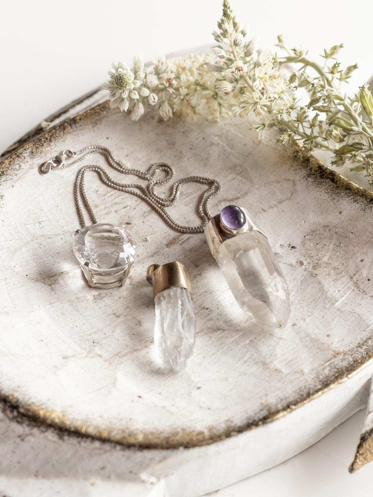 Colección de Joyería